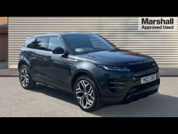 2023 - 1.5 P300e Autobiography 5dr Auto