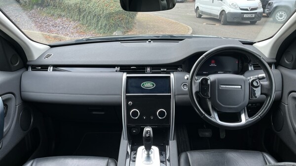 Used Land Rover Discovery Sport 2020 for sale - 76140337: Photo 11