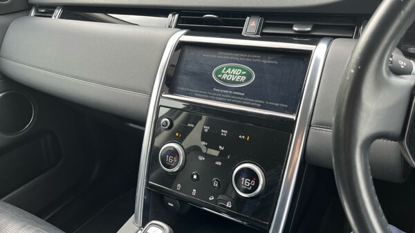 Used Land Rover Discovery Sport 2020 for sale - 76140337: Photo 12