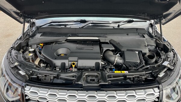 Used Land Rover Discovery Sport 2020 for sale - 76140337: Photo 16