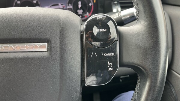 Used Land Rover Discovery Sport 2020 for sale - 76140337: Photo 21