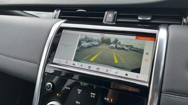 Used Land Rover Discovery Sport 2020 for sale - 76140337: Photo 25