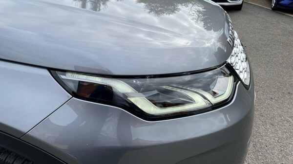 Used Land Rover Discovery Sport 2020 for sale - 76140337: Photo 34