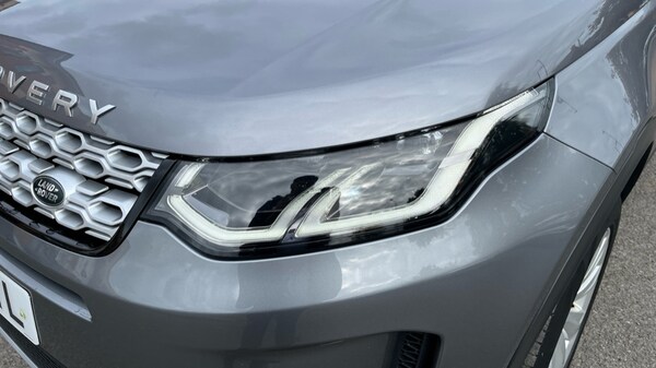 Used Land Rover Discovery Sport 2020 for sale - 76140337: Photo 36