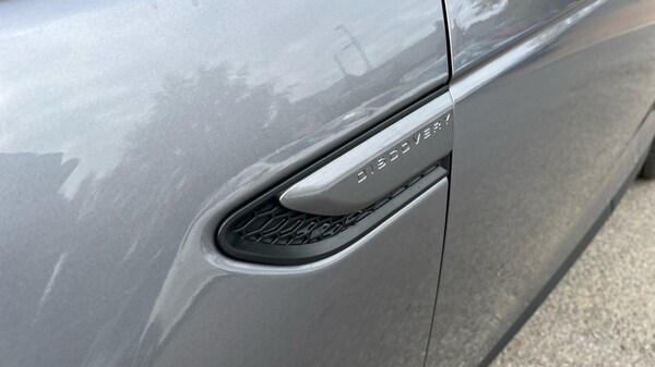 Used Land Rover Discovery Sport 2020 for sale - 76140337: Photo 37