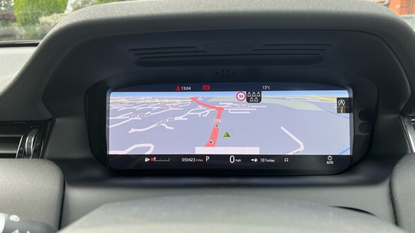 Used Land Rover Discovery Sport 2020 for sale - 76140337: Photo 42