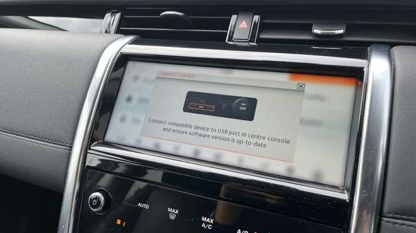 Used Land Rover Discovery Sport 2020 for sale - 76140337: Photo 44