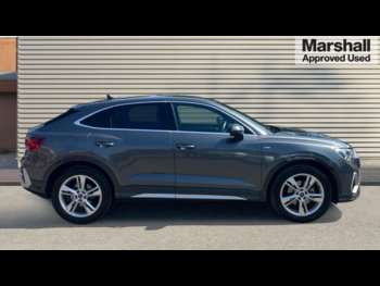 Used Audi Q3 2023 for sale - 74495112: Photo