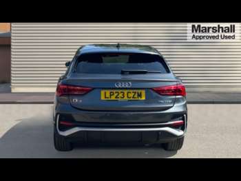 Used Audi Q3 2023 for sale - 74495112: Photo