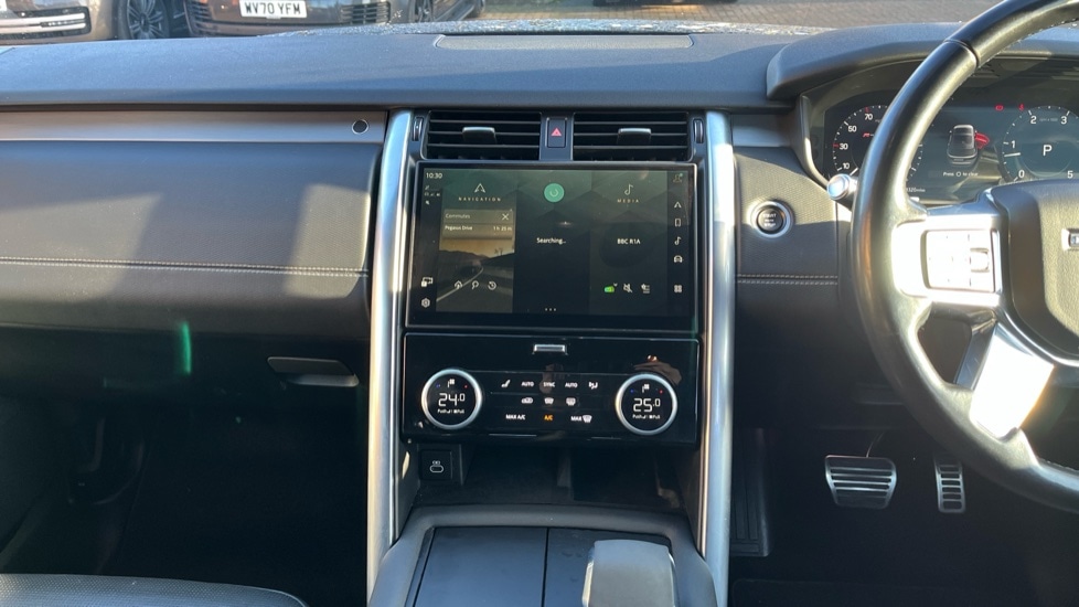 Used Land Rover Discovery 2021 for sale - 76514712: Photo 12