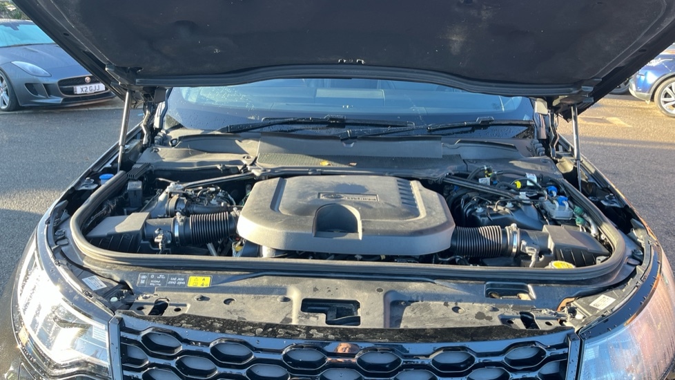 Used Land Rover Discovery 2021 for sale - 76514712: Photo 16