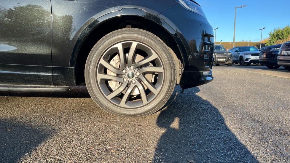 Used Land Rover Discovery 2021 for sale - 76514712: Photo 18