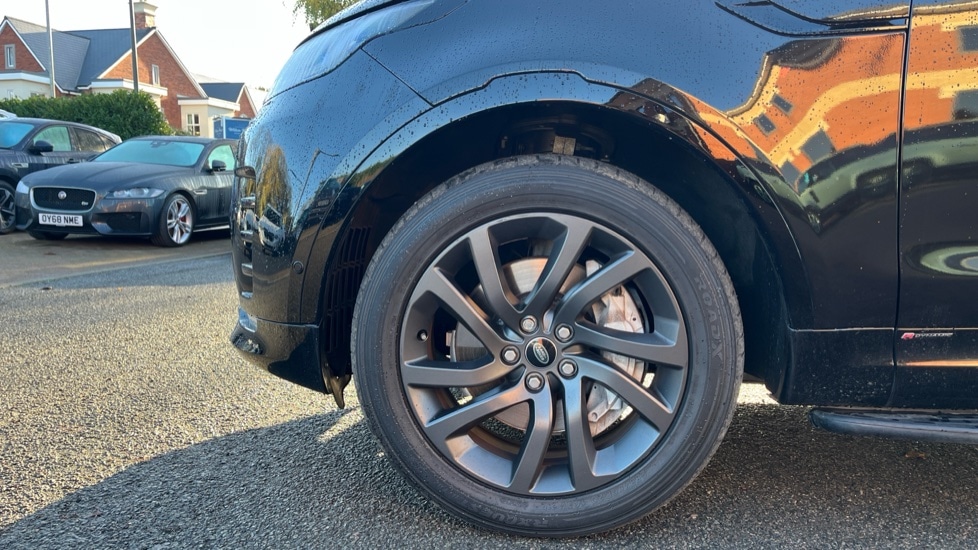 Used Land Rover Discovery 2021 for sale - 76514712: Photo 19