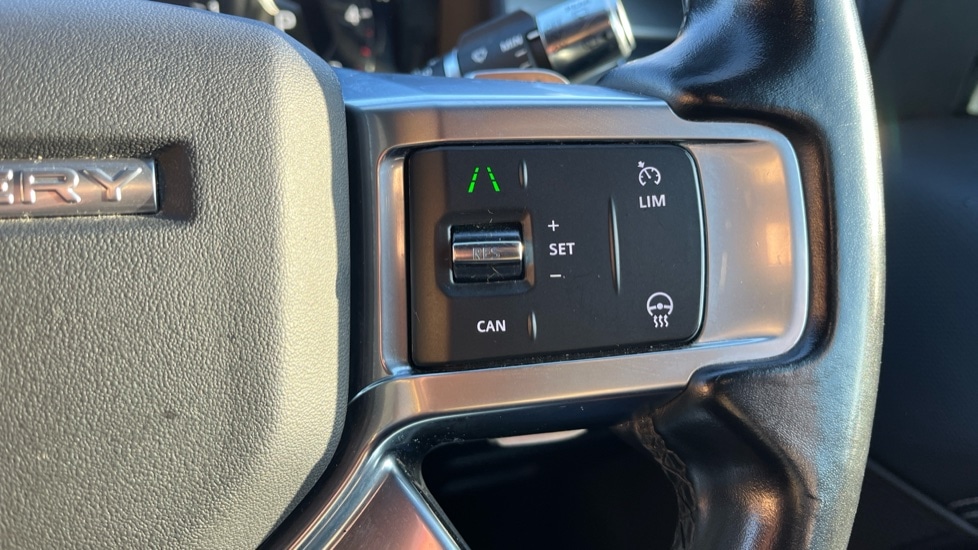 Used Land Rover Discovery 2021 for sale - 76514712: Photo 22