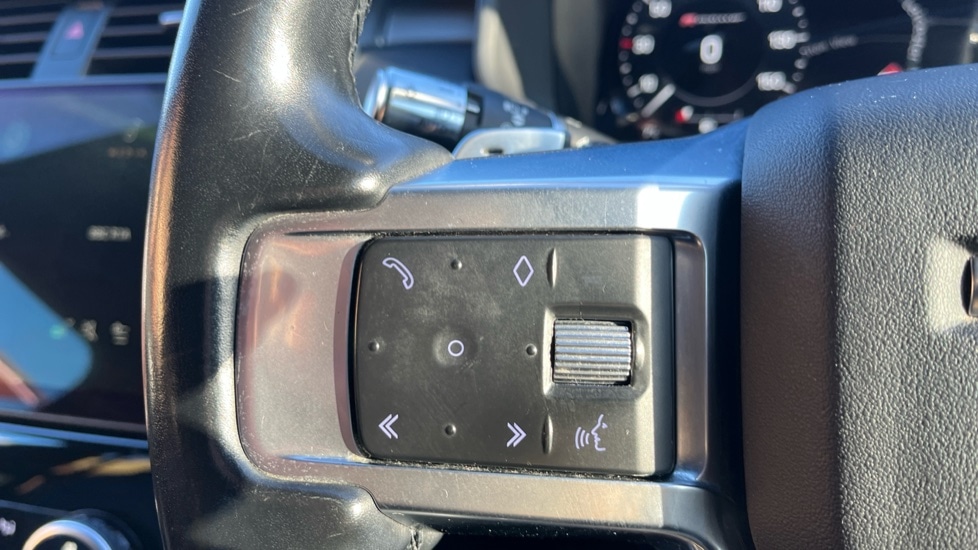 Used Land Rover Discovery 2021 for sale - 76514712: Photo 23