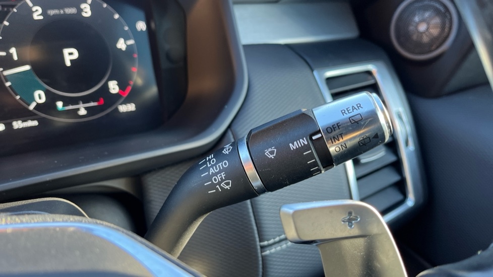 Used Land Rover Discovery 2021 for sale - 76514712: Photo 24