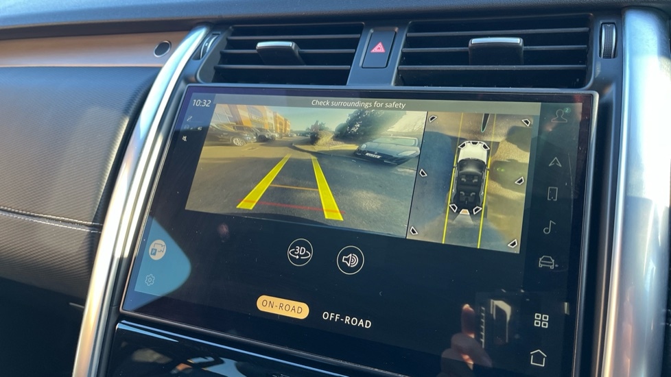 Used Land Rover Discovery 2021 for sale - 76514712: Photo 26