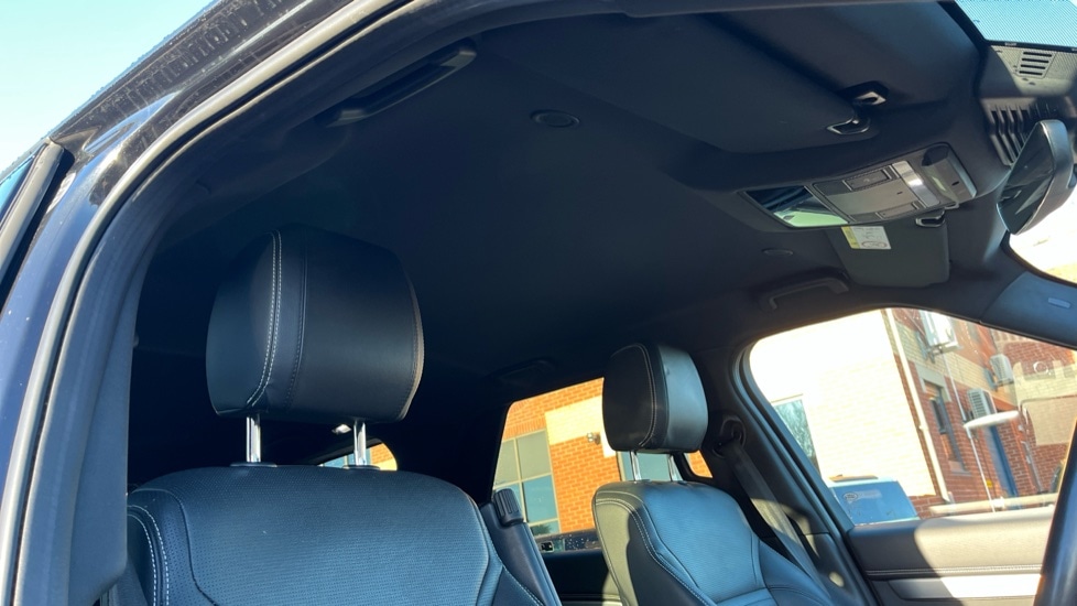 Used Land Rover Discovery 2021 for sale - 76514712: Photo 31