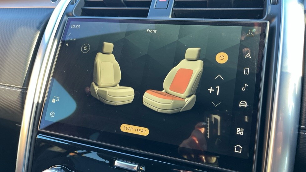 Used Land Rover Discovery 2021 for sale - 76514712: Photo 34