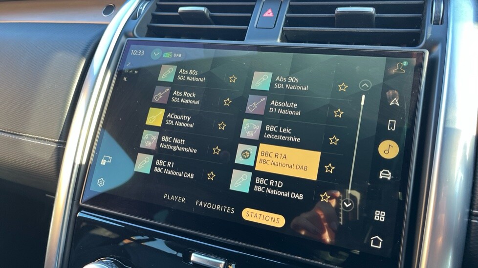 Used Land Rover Discovery 2021 for sale - 76514712: Photo 35