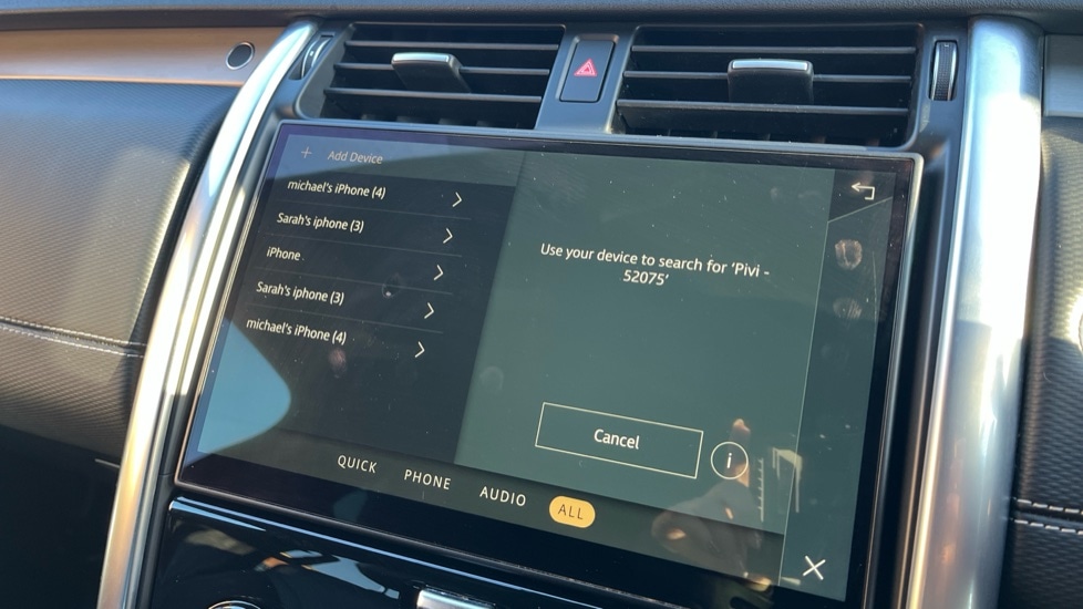 Used Land Rover Discovery 2021 for sale - 76514712: Photo 36