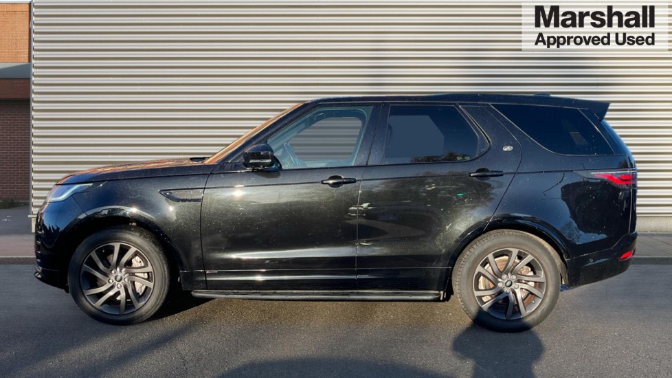 Used Land Rover Discovery 2021 for sale - 76514712: Photo 6