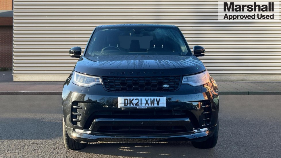 Used Land Rover Discovery 2021 for sale - 76514712: Photo 8