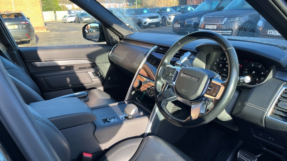 Used Land Rover Discovery 2021 for sale - 76514712: Photo 9