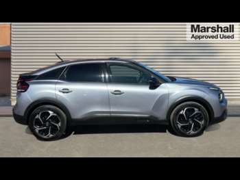 Used Citroen C4 2021 for sale - 74885374: Photo