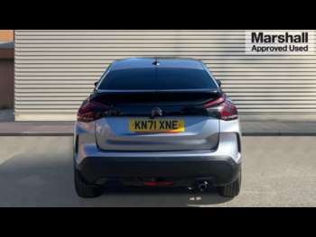 Used Citroen C4 2021 for sale - 74885374: Photo