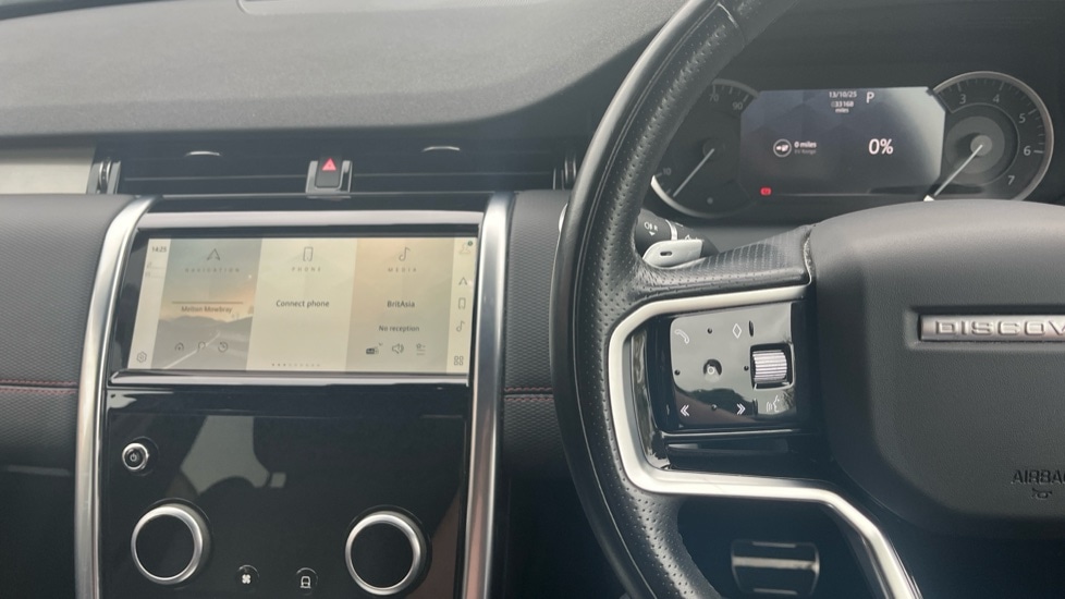 Used Land Rover Discovery Sport 2021 for sale - 76441961: Photo 12