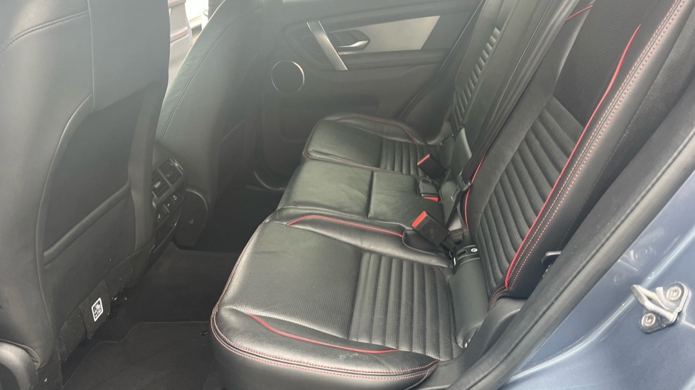 Used Land Rover Discovery Sport 2021 for sale - 76441961: Photo 14