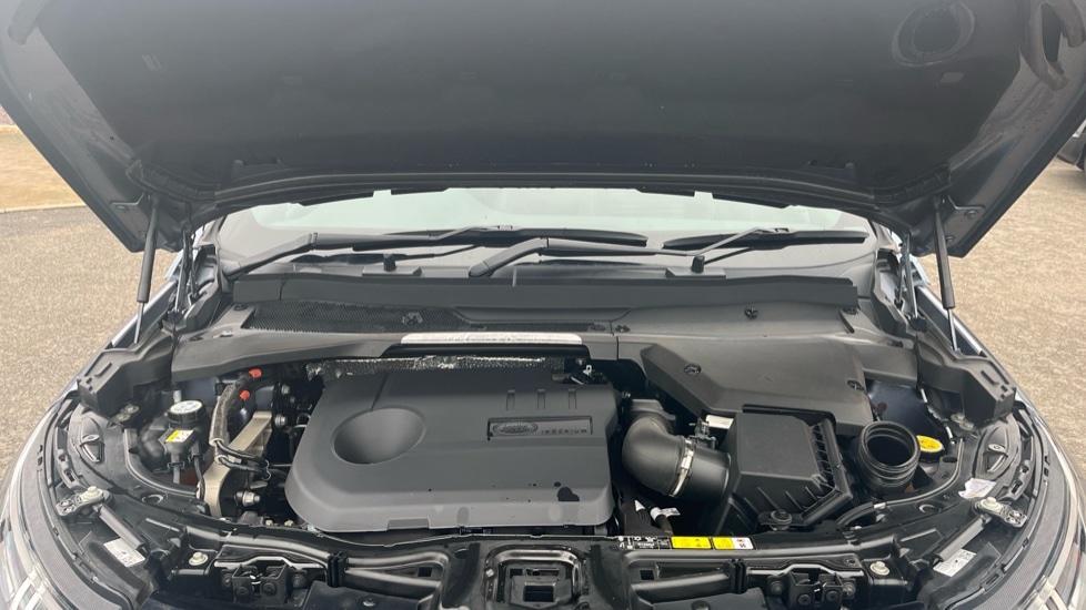 Used Land Rover Discovery Sport 2021 for sale - 76441961: Photo 16