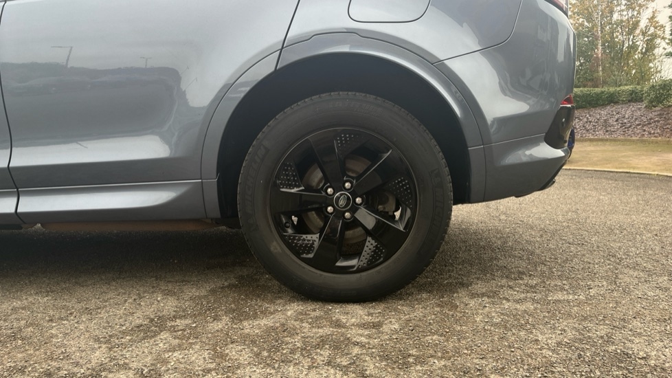 Used Land Rover Discovery Sport 2021 for sale - 76441961: Photo 17