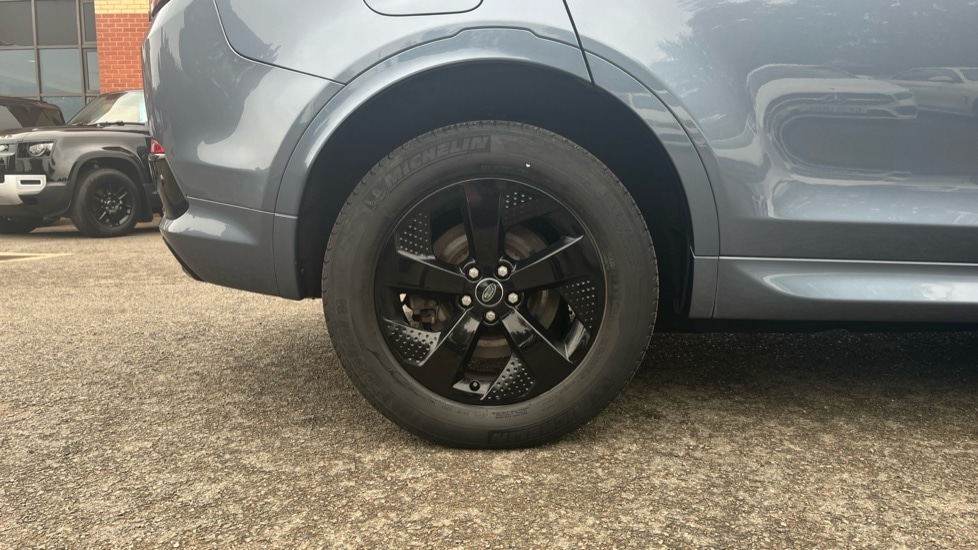 Used Land Rover Discovery Sport 2021 for sale - 76441961: Photo 19