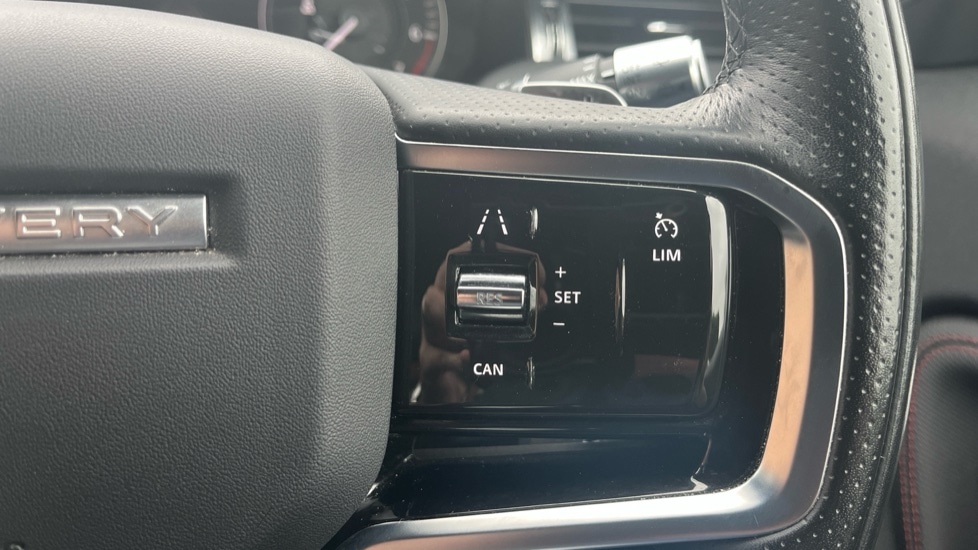 Used Land Rover Discovery Sport 2021 for sale - 76441961: Photo 22