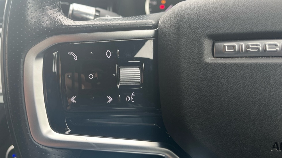 Used Land Rover Discovery Sport 2021 for sale - 76441961: Photo 23