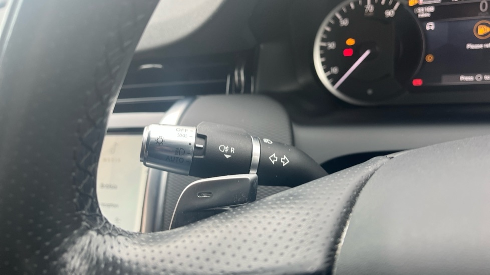 Used Land Rover Discovery Sport 2021 for sale - 76441961: Photo 25