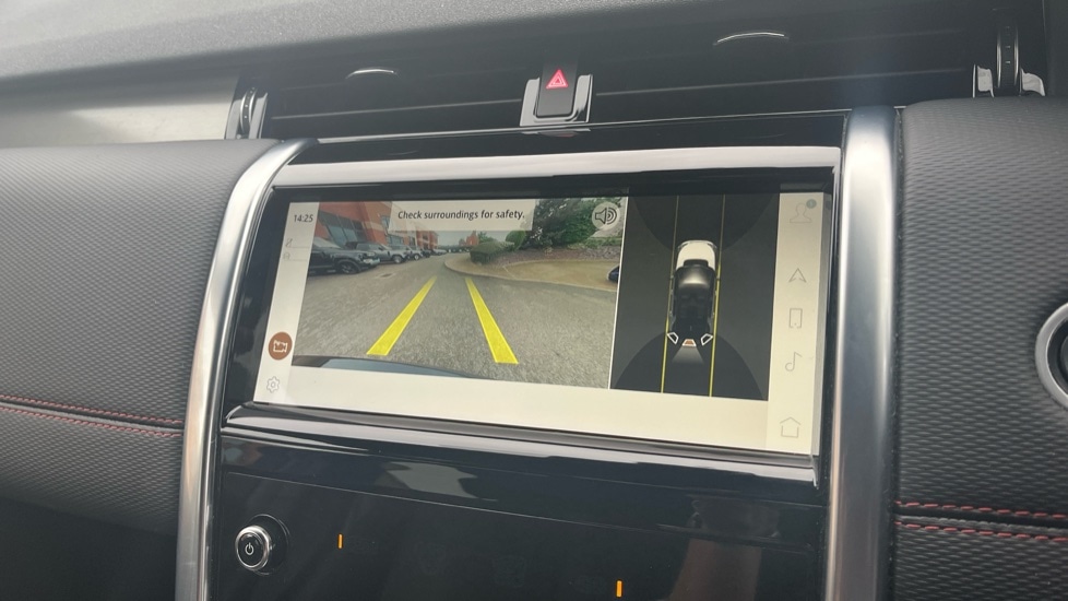 Used Land Rover Discovery Sport 2021 for sale - 76441961: Photo 26