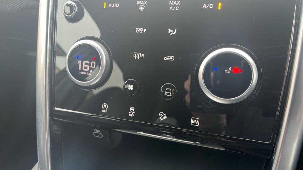 Used Land Rover Discovery Sport 2021 for sale - 76441961: Photo 34