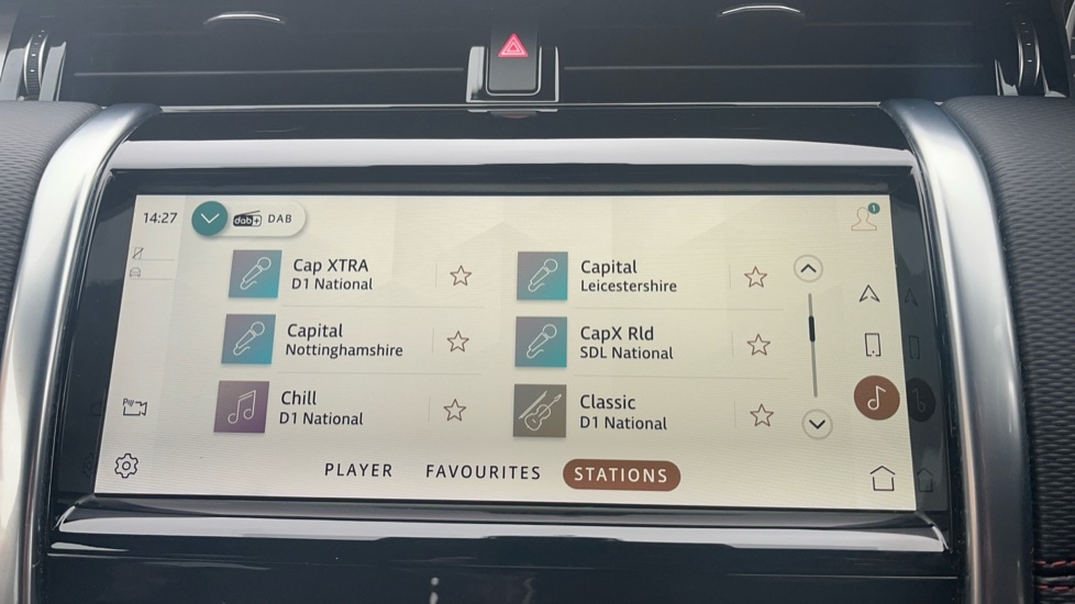 Used Land Rover Discovery Sport 2021 for sale - 76441961: Photo 35