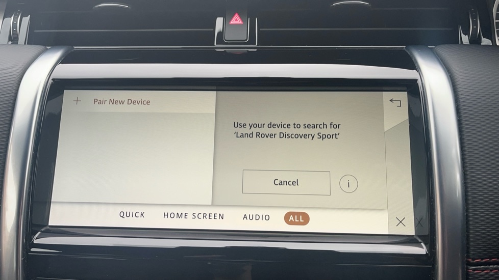 Used Land Rover Discovery Sport 2021 for sale - 76441961: Photo 36