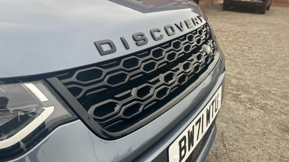 Used Land Rover Discovery Sport 2021 for sale - 76441961: Photo 38