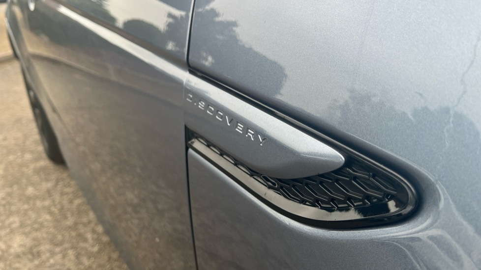 Used Land Rover Discovery Sport 2021 for sale - 76441961: Photo 39