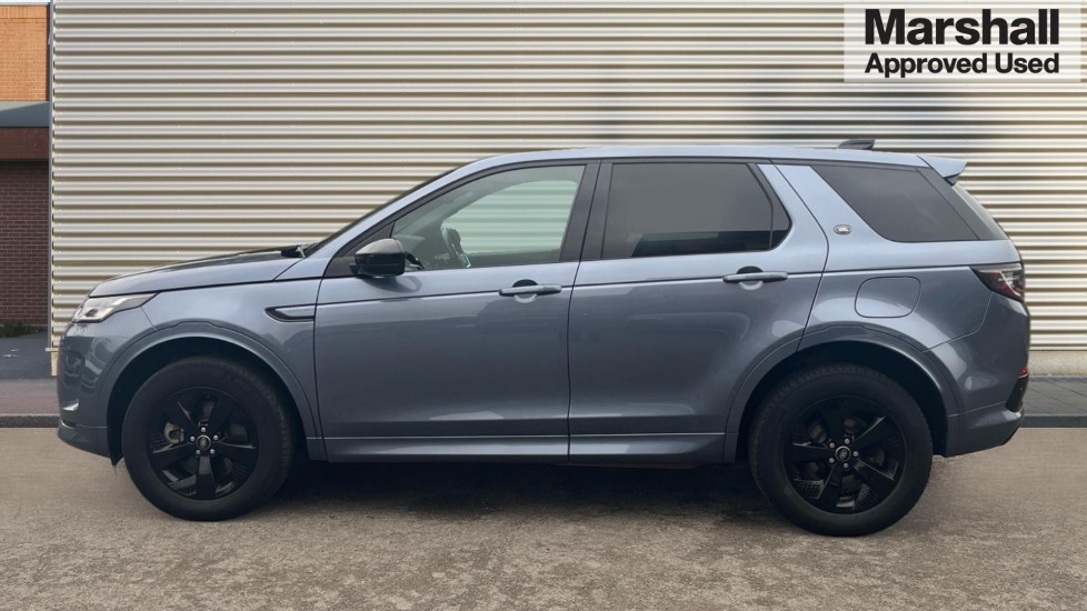 Used Land Rover Discovery Sport 2021 for sale - 76441961: Photo 6