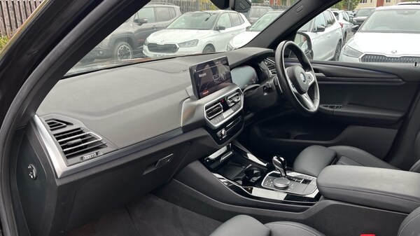 Used BMW X3 2023 for sale - 75984813: Photo 10