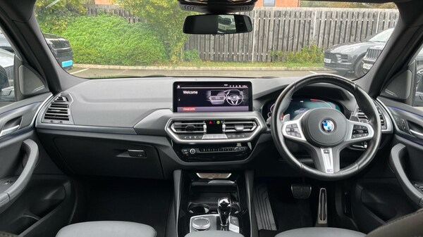 Used BMW X3 2023 for sale - 75984813: Photo 11