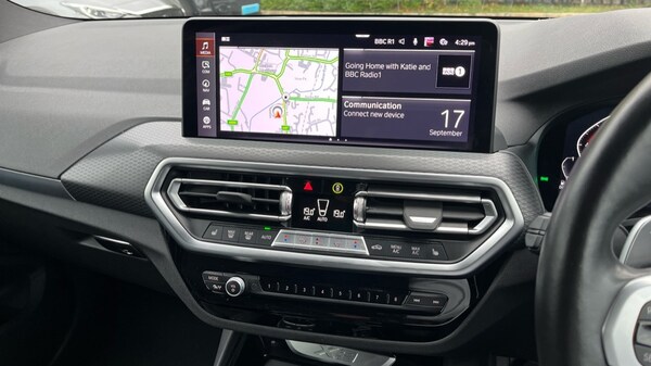 Used BMW X3 2023 for sale - 75984813: Photo 12