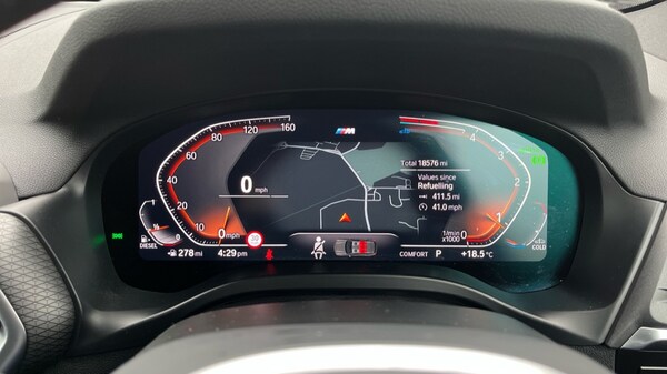 Used BMW X3 2023 for sale - 75984813: Photo 13