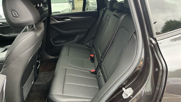 Used BMW X3 2023 for sale - 75984813: Photo 14